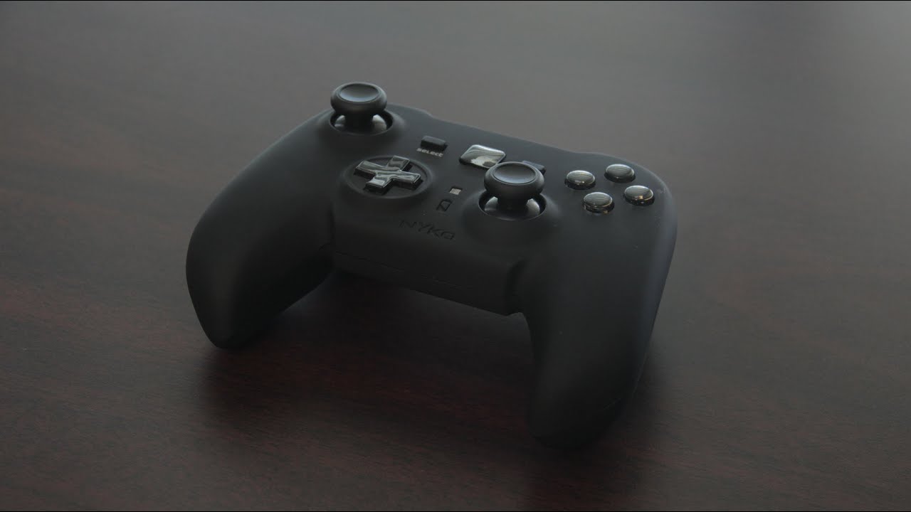 nyko ps3 controller on pc